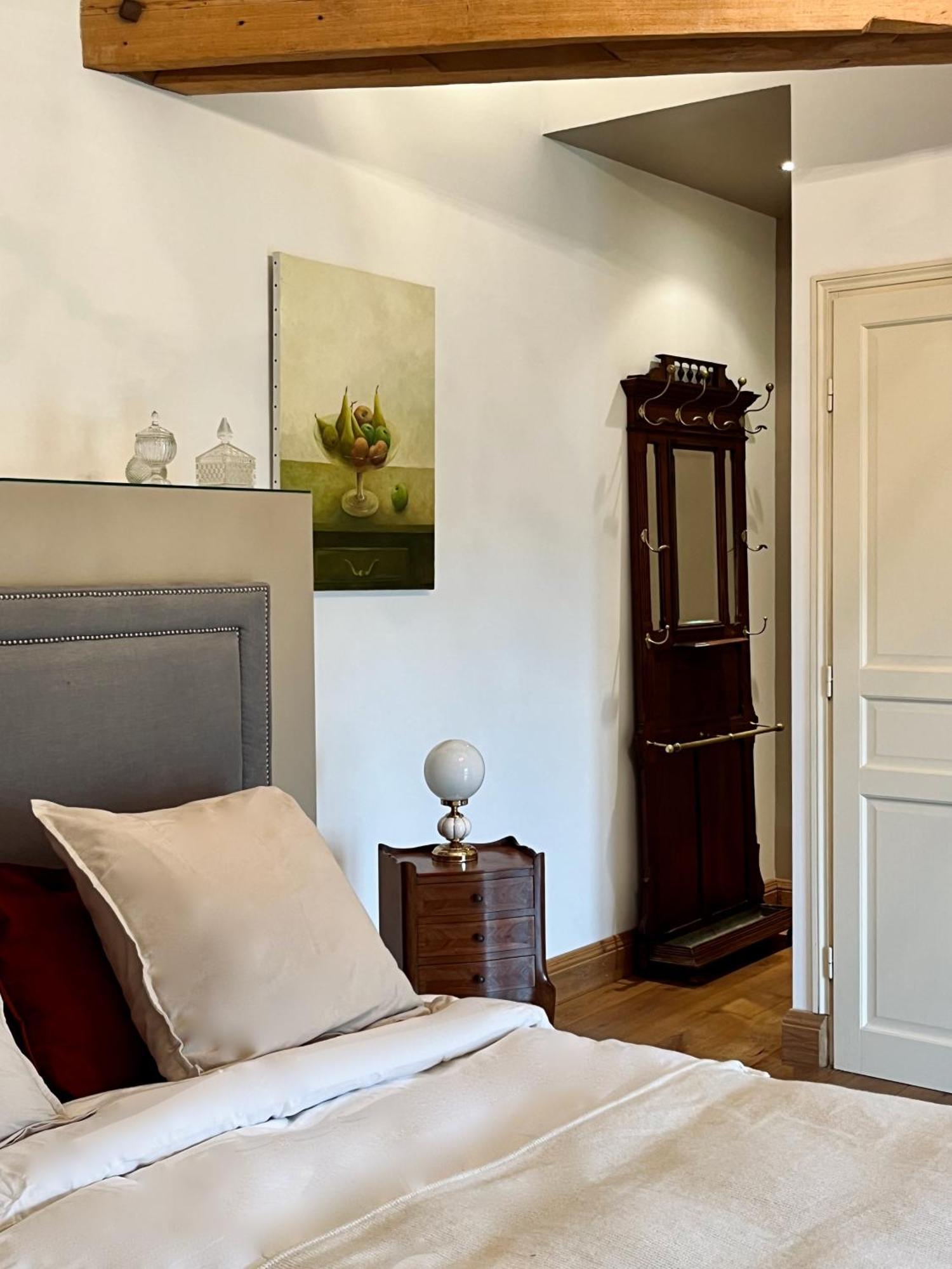 Maison Adrienne Saint-Aignan  Zewnętrze zdjęcie